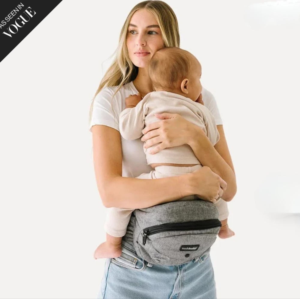 Tushbaby Baby Hope Carrier